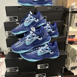 Nike Kobe 5 X ray 11.5 11 10.5 10 
