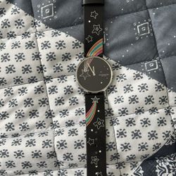 Women’s Coach Watch 