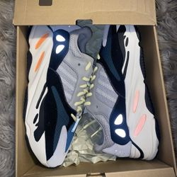 Yeezy “Wave Runners” 700