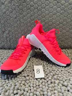 Nike sneakers