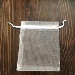 Jewelry’s Bags