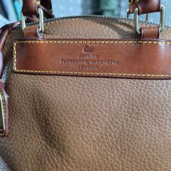 Dooney And Burke Authentic Purse
