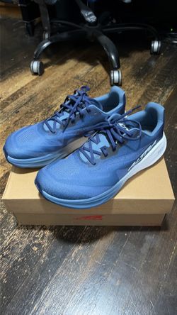 Men's Experience Flow 3 Navy Blue