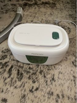 Momcozy wipe warmer