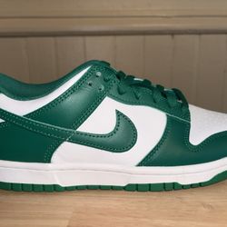 Nike Dunk Low Green