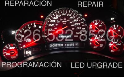 Odometer