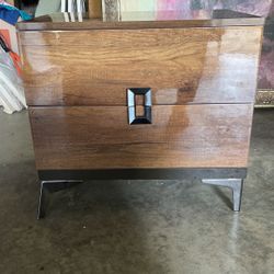 Side Table Made In Italy 