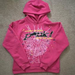 spiderworldwide hoodie 