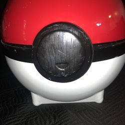 Pokémon Storage Ball