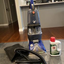 Carpet/ Rug Steam Cleaner