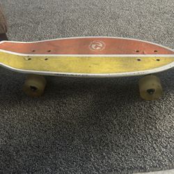 Kids 🛹 Skateboard 