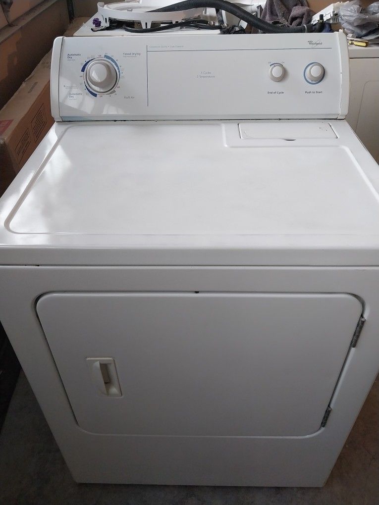 Dryer