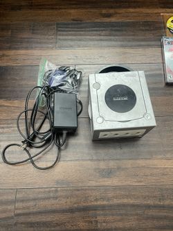 Game Cube