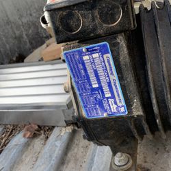 Working Freezer Compressor 