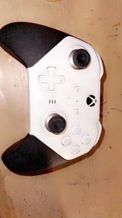 Xbox Controller 