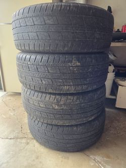 Tires