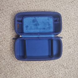 Nintendo Switch Galaxy Carry Case