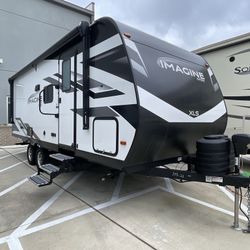 2024 Grand Design Imagine 22BHE