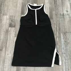 Sage Collective Athletic Dress