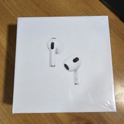 Airpods Pro Gen 3