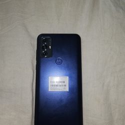 Unlocked Moto Play Phone