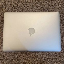 Apple MacBook Air 2014 13-inch