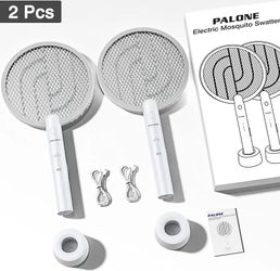 PALONE Electric Fly Swatter