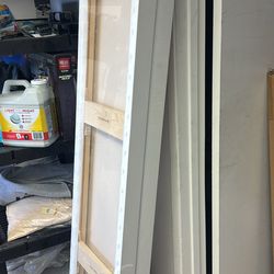 16x68 3D Pro Sausalito Canvas 2-1/2" #DS-1668