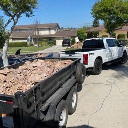 Dump Trailer 
