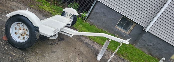 Tow Dolly