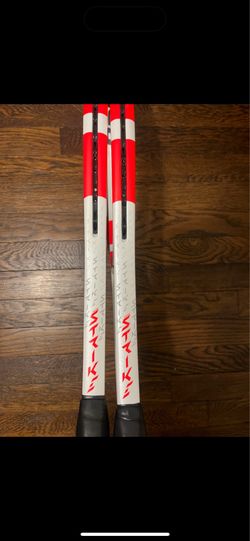 Babolat Pure Strike