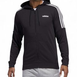 Adidas Zip Up Jacket 
