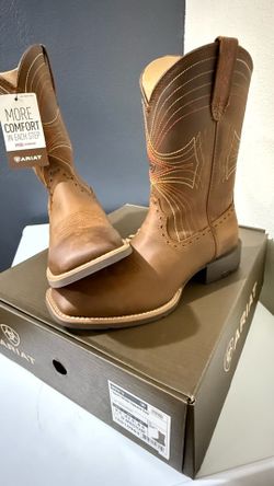Botas ARIAT MEN size 9.5