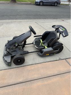 Ninebot go-kart pro
