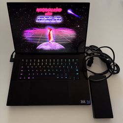 Razer Blade 16 RTX4090 Gaming Laptop 