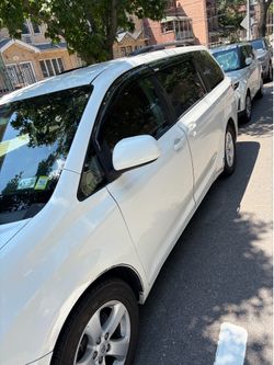 2016 Toyota Sienna