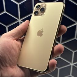 Apple iPhone 11 Pro 64GB Unlocked | Liberado. Finance Available ($80 Down)