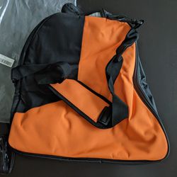  Ski Boot/ Helmet Bag  Yuoioyu New