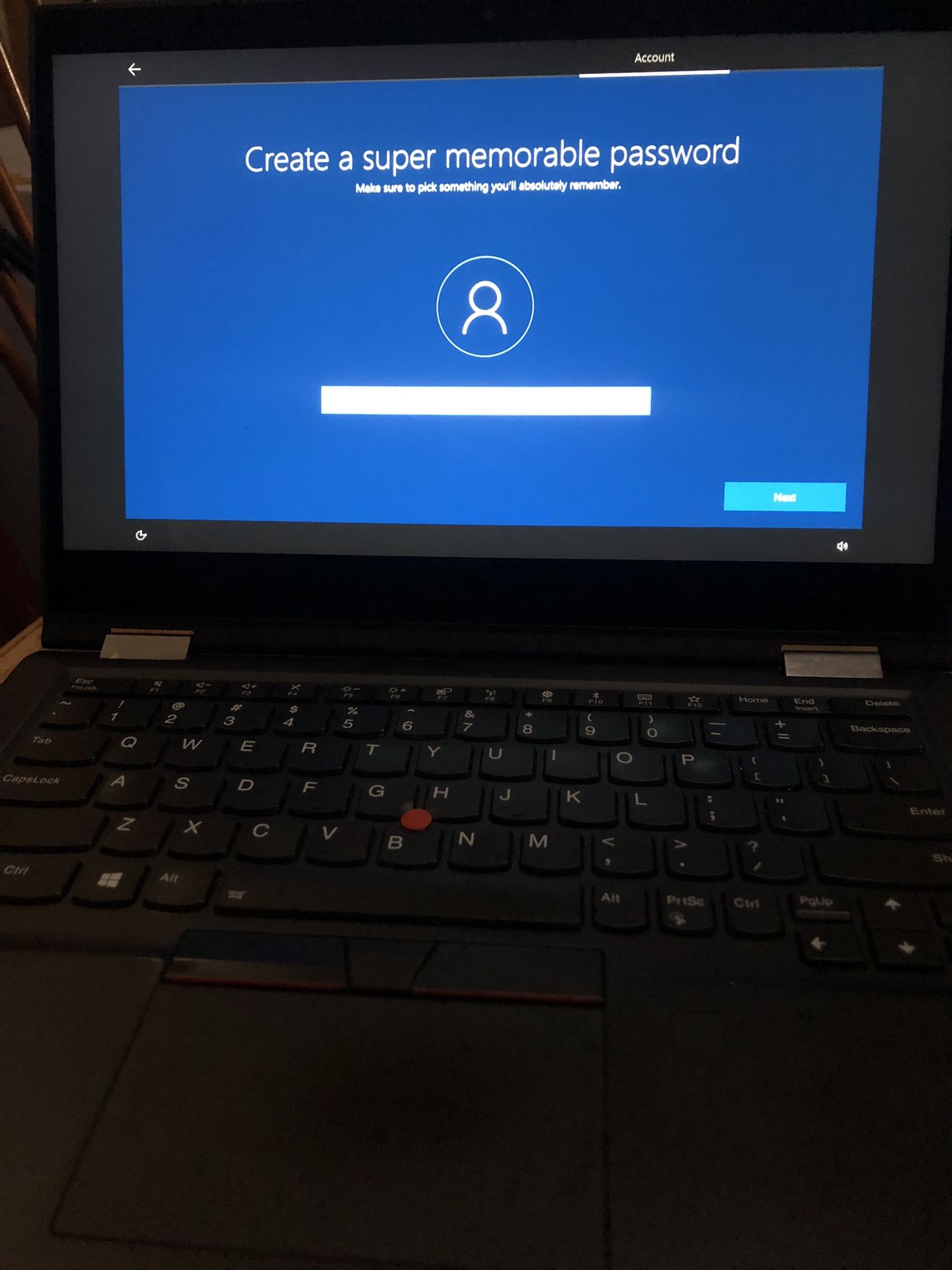 Lenovo Yoga X390 Touch Screen With Charger