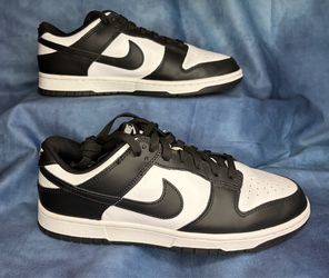 Nike Panda Dunk - Size 10.5