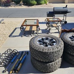 3/21/26 Dove Valley Ranch Community Sale