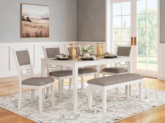 Dining Room Set
