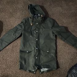 Levi’s Rain Jacket 
