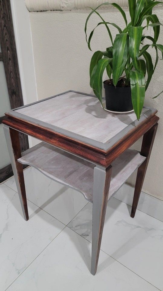 Side Table