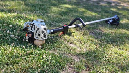 Echo weed wacker