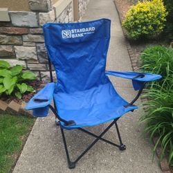 Folding chair
