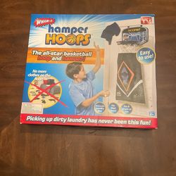 Hamper Hoop 