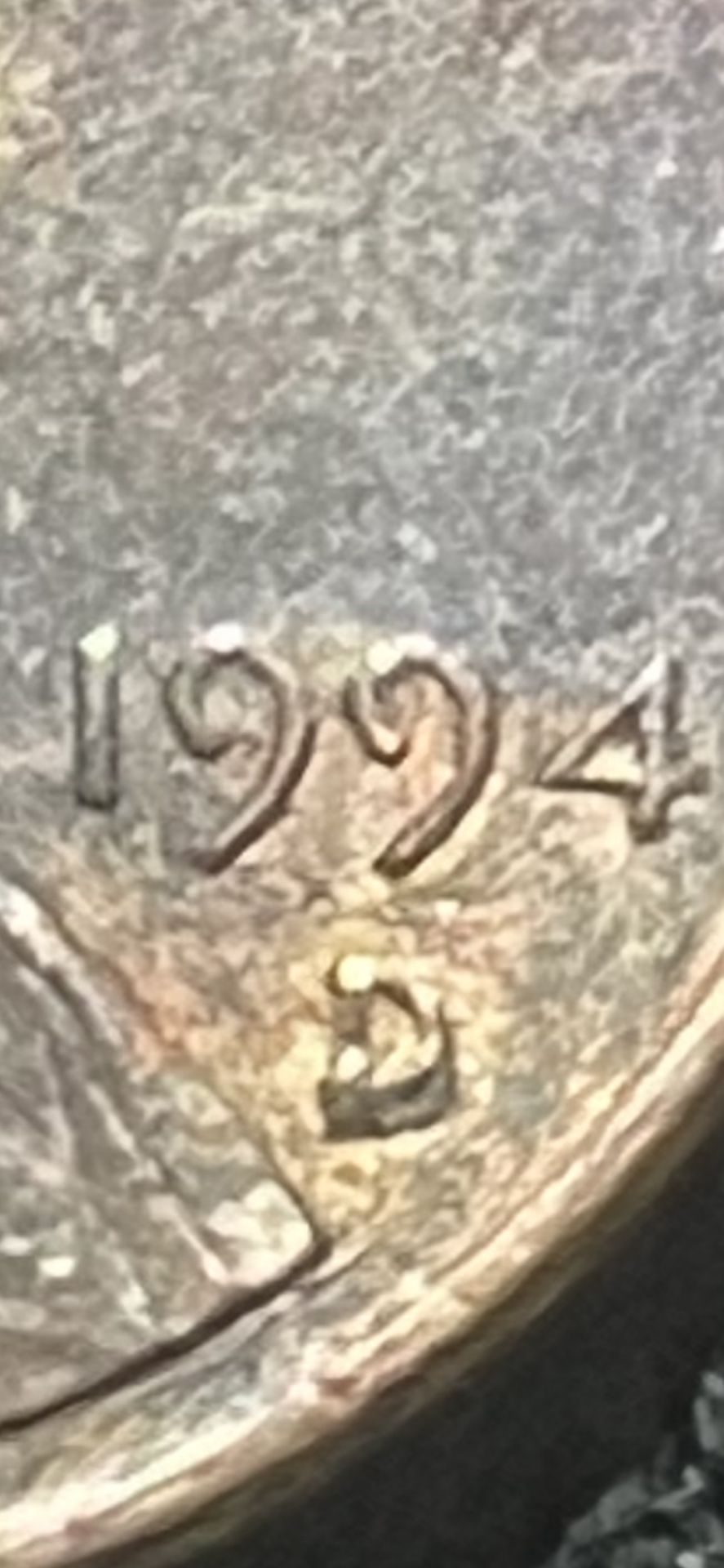 1994d Dbl. On D