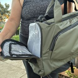 3 In 1 Gym Bag