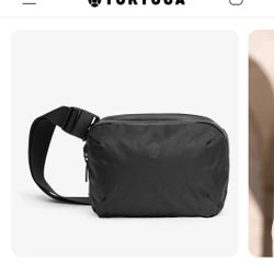 Tortuga Travel Sling